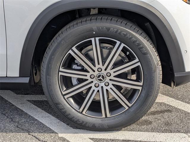 new 2026 Mercedes-Benz GLE 350 car, priced at $68,445