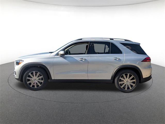 new 2026 Mercedes-Benz GLE 350 car, priced at $71,045