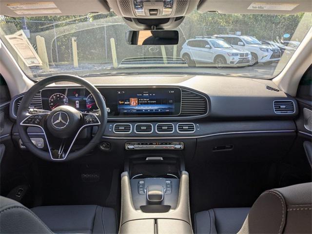 new 2026 Mercedes-Benz GLE 350 car, priced at $71,045