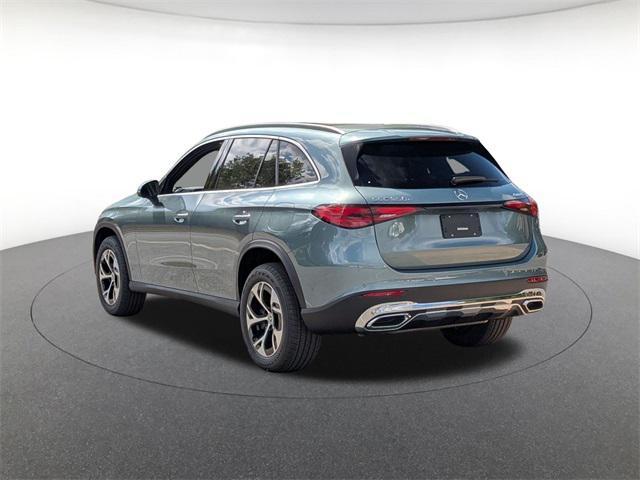 new 2026 Mercedes-Benz GLC 300 car, priced at $65,835