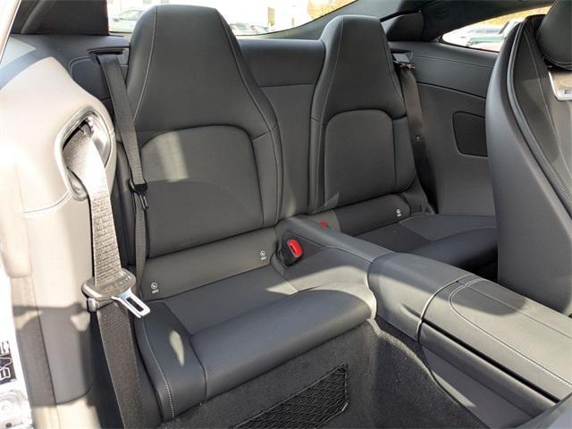 new 2026 Mercedes-Benz AMG GT 55 car, priced at $150,285