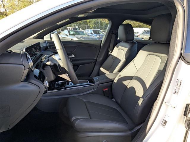 new 2026 Mercedes-Benz CLA 250 car, priced at $50,305