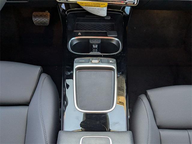 new 2026 Mercedes-Benz CLA 250 car, priced at $50,305