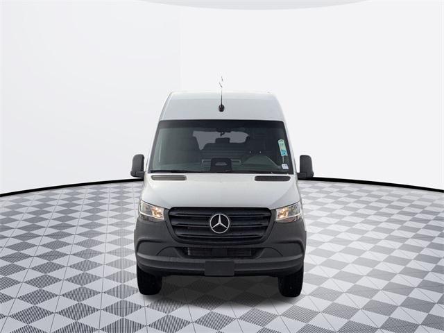 new 2025 Mercedes-Benz Sprinter 2500 car, priced at $69,804