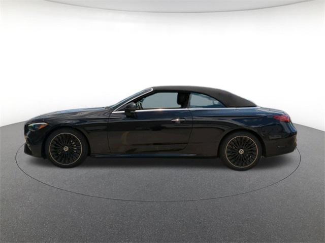 new 2025 Mercedes-Benz CLE 300 car, priced at $72,050
