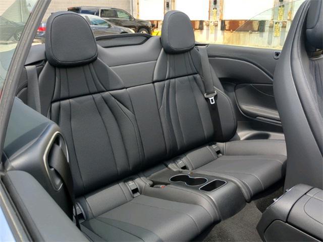 new 2025 Mercedes-Benz CLE 300 car, priced at $72,050