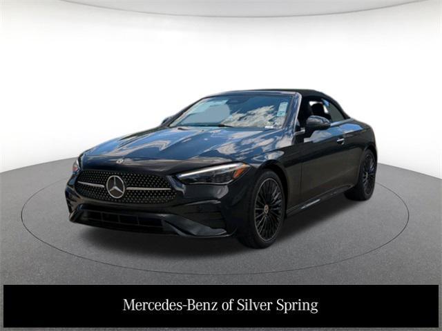 new 2025 Mercedes-Benz CLE 300 car, priced at $72,050
