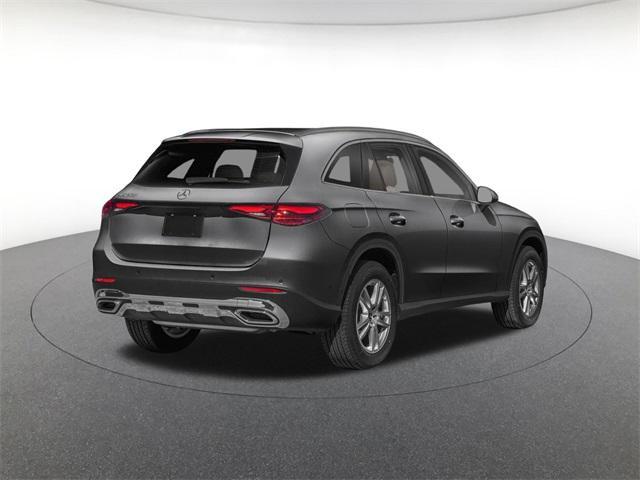 new 2026 Mercedes-Benz GLC 300 car, priced at $59,935