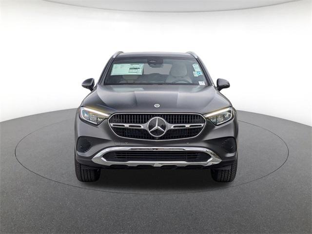 new 2026 Mercedes-Benz GLC 300 car, priced at $59,935
