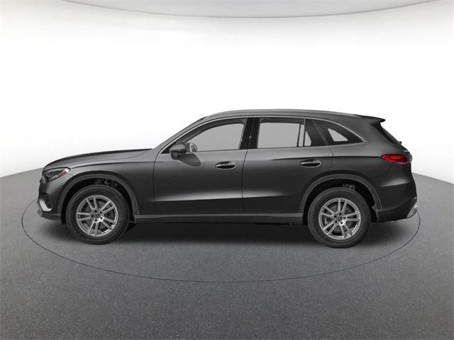 new 2026 Mercedes-Benz GLC 300 car, priced at $59,935