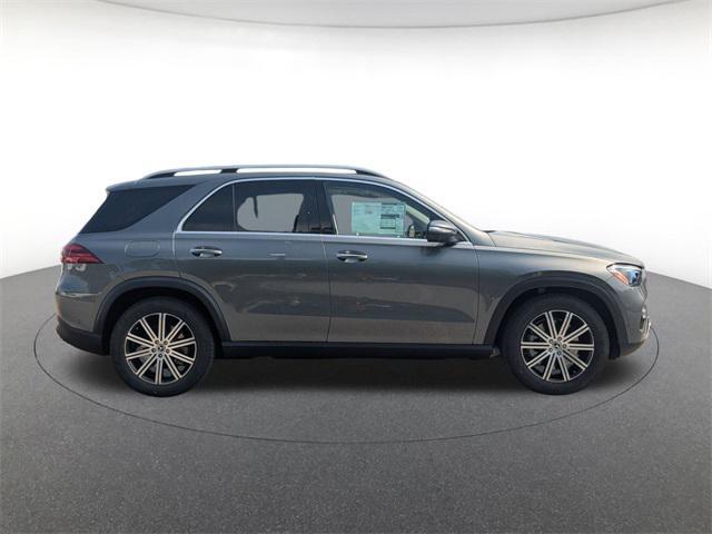 new 2026 Mercedes-Benz GLE 450e car, priced at $78,815