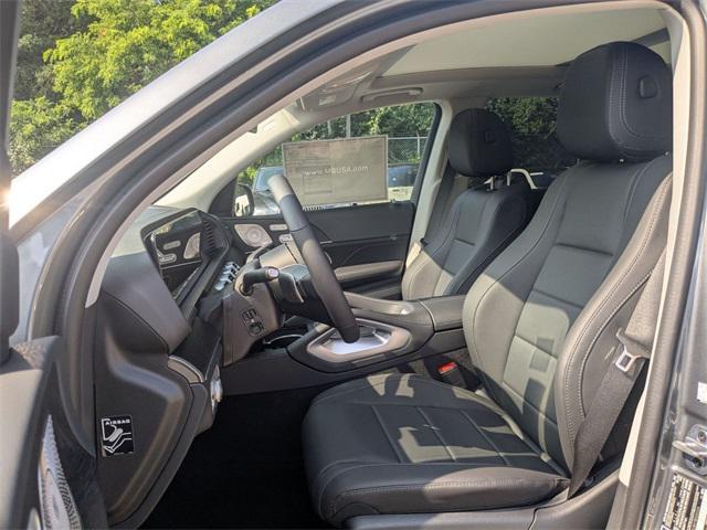 new 2026 Mercedes-Benz GLE 450e car, priced at $78,815