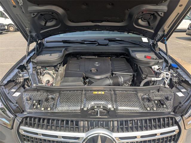 new 2026 Mercedes-Benz GLE 450e car, priced at $78,815