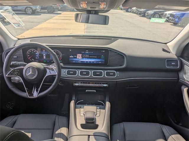 new 2026 Mercedes-Benz GLE 450e car, priced at $78,815