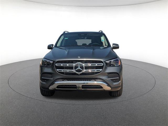 new 2026 Mercedes-Benz GLE 450e car, priced at $78,815