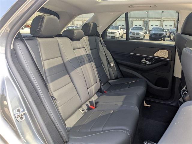 new 2026 Mercedes-Benz GLE 450e car, priced at $78,815