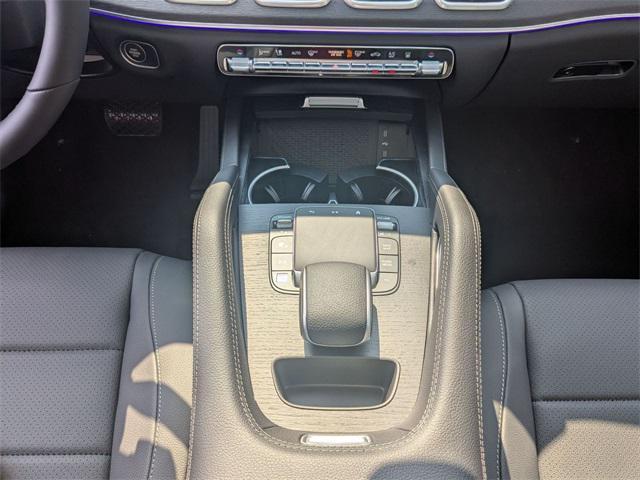 new 2026 Mercedes-Benz GLE 450e car, priced at $78,815