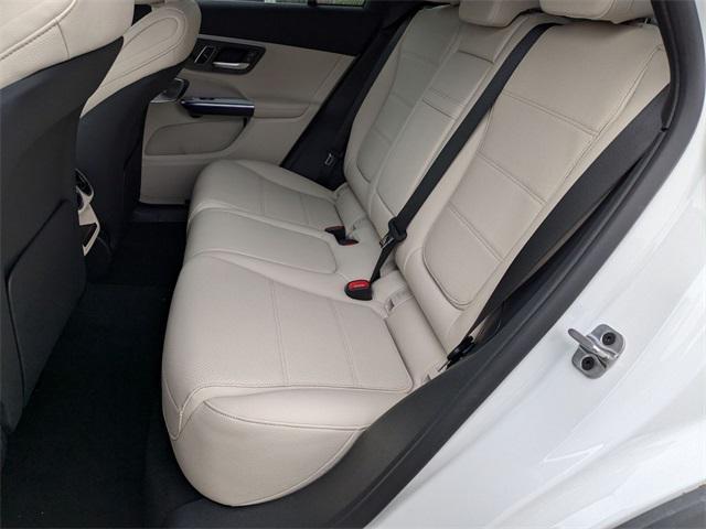 new 2025 Mercedes-Benz GLC 350e car, priced at $64,450