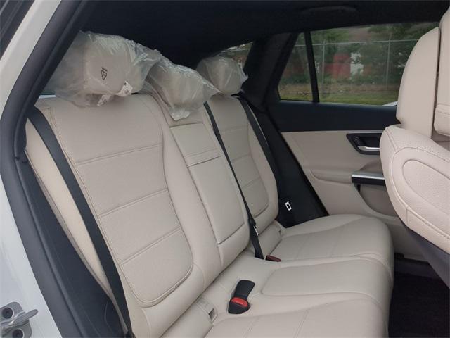 new 2025 Mercedes-Benz GLC 300 car, priced at $54,185