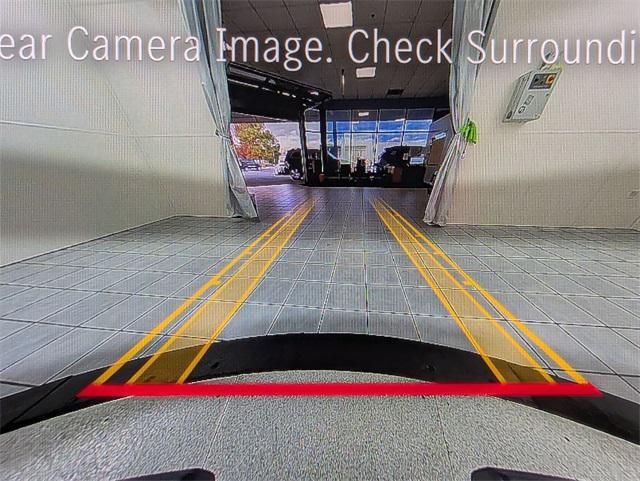 used 2025 Mercedes-Benz CLA 250 car, priced at $38,900