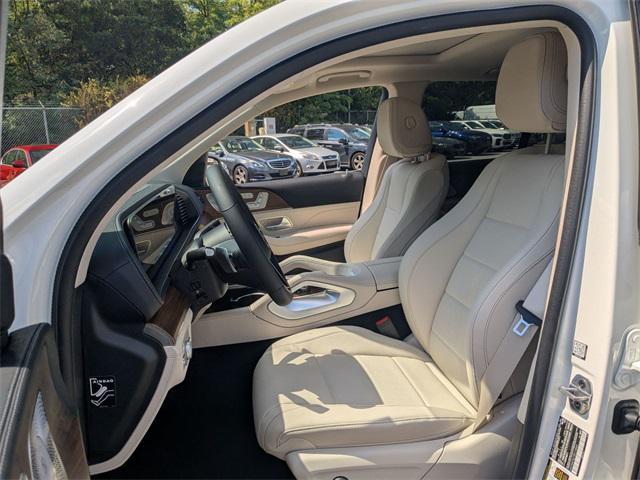 new 2026 Mercedes-Benz GLE 350 car, priced at $69,795