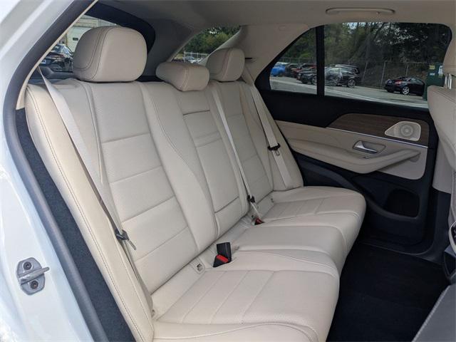 new 2026 Mercedes-Benz GLE 350 car, priced at $69,795