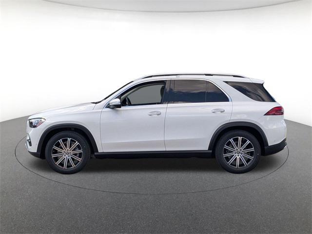 new 2026 Mercedes-Benz GLE 350 car, priced at $69,795