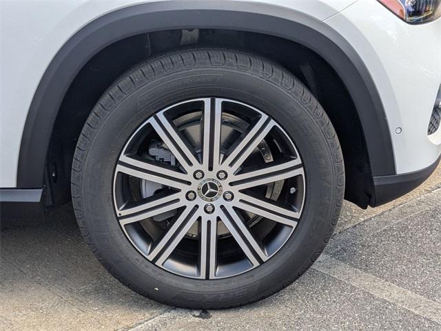 new 2026 Mercedes-Benz GLE 350 car, priced at $69,795