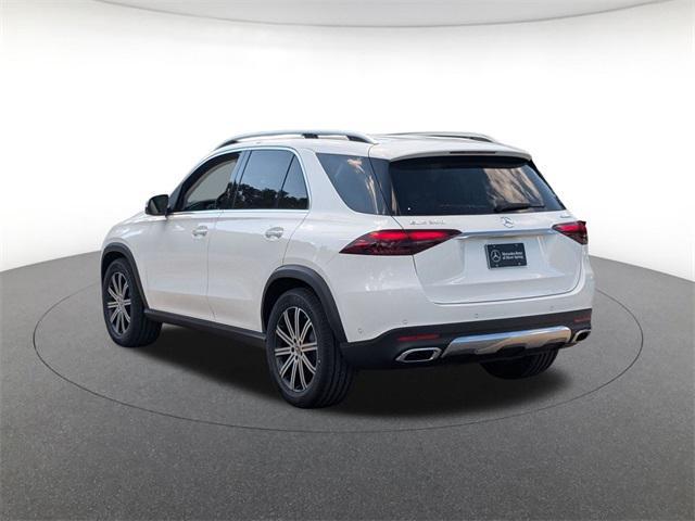 new 2026 Mercedes-Benz GLE 350 car, priced at $69,795