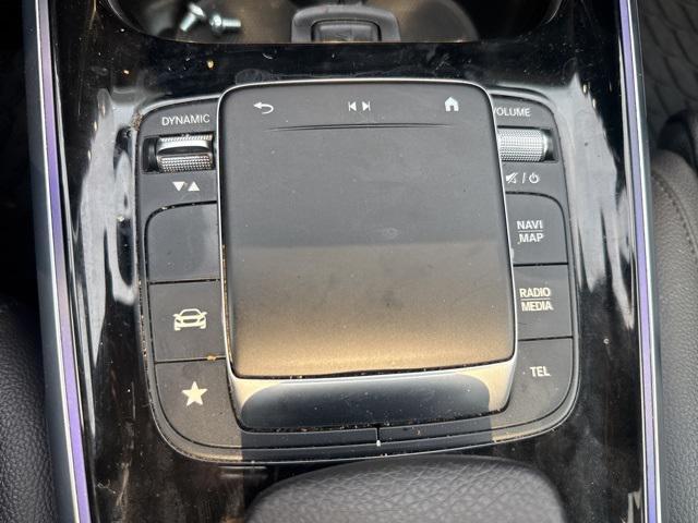 used 2021 Mercedes-Benz GLB 250 car, priced at $19,900