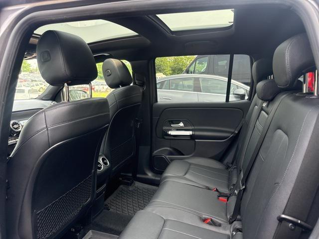 used 2021 Mercedes-Benz GLB 250 car, priced at $19,900