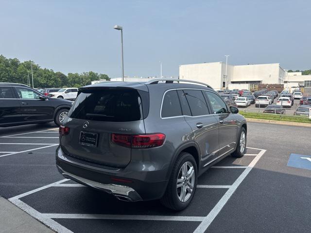 used 2021 Mercedes-Benz GLB 250 car, priced at $19,900
