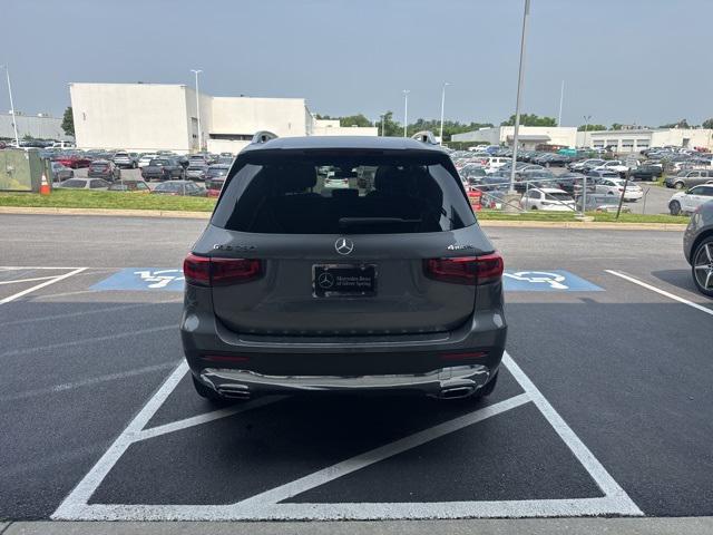 used 2021 Mercedes-Benz GLB 250 car, priced at $19,900
