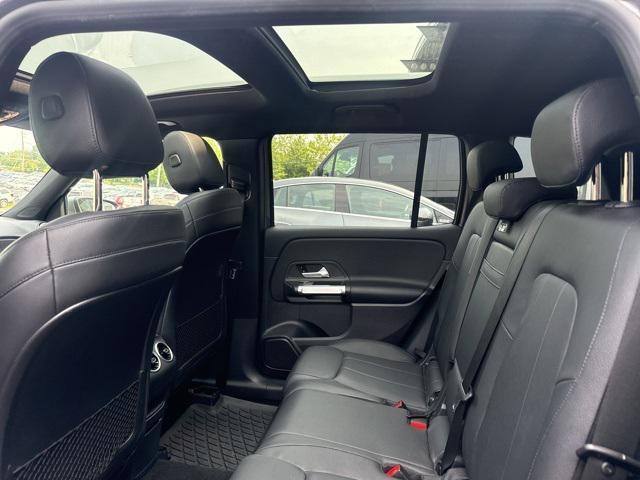 used 2021 Mercedes-Benz GLB 250 car, priced at $19,900