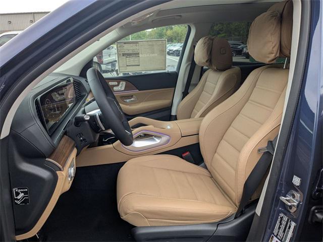 new 2026 Mercedes-Benz GLS 450 car, priced at $100,315