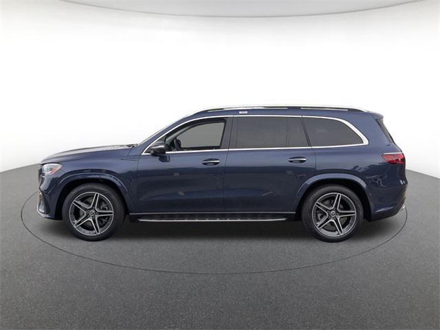 new 2026 Mercedes-Benz GLS 450 car, priced at $100,315