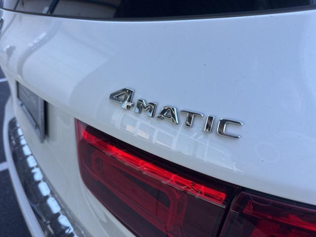 used 2022 Mercedes-Benz GLB 250 car, priced at $32,900