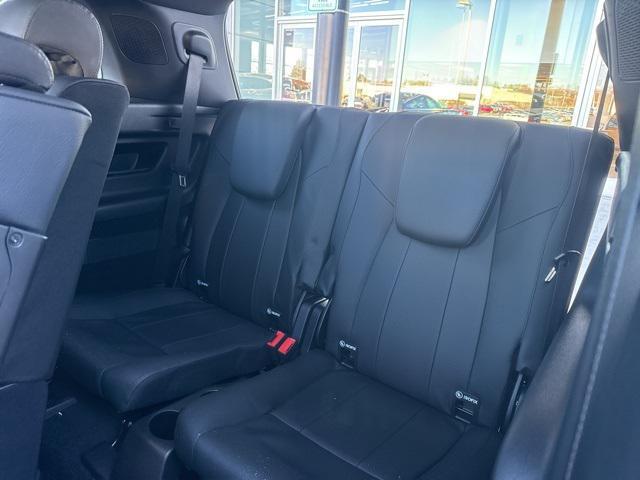 used 2022 Mercedes-Benz GLB 250 car, priced at $32,900