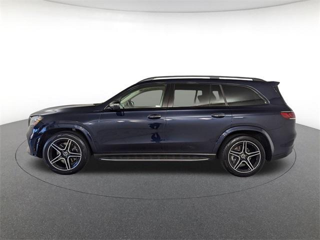 used 2022 Mercedes-Benz GLS 450 car, priced at $57,900
