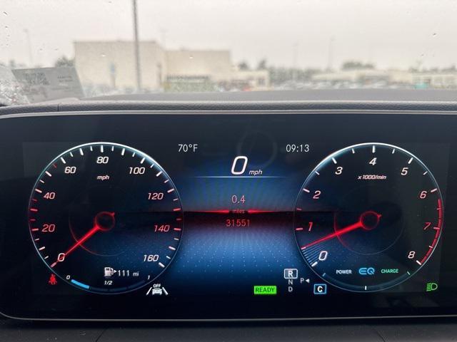 used 2022 Mercedes-Benz GLS 450 car, priced at $57,900