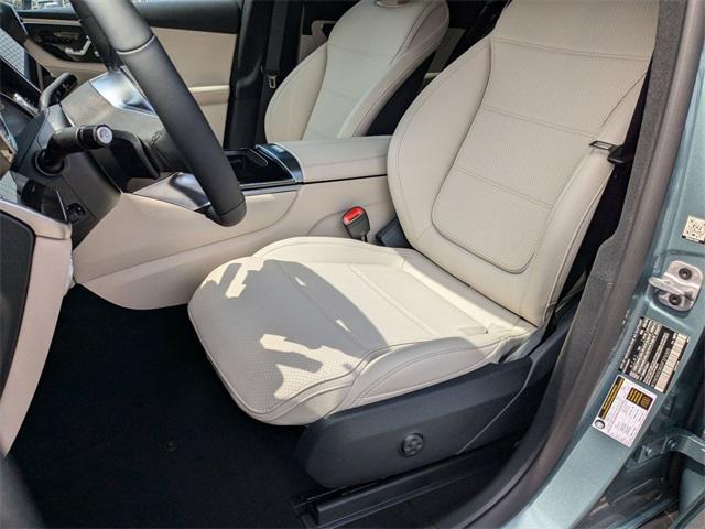 used 2025 Mercedes-Benz GLC 350e car, priced at $55,900