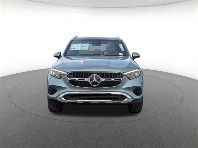 used 2025 Mercedes-Benz GLC 350e car, priced at $55,900