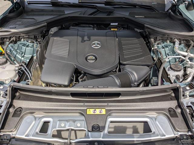 used 2025 Mercedes-Benz GLC 350e car, priced at $55,900