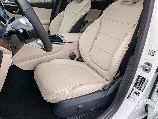 new 2025 Mercedes-Benz GLC 350e car, priced at $64,450