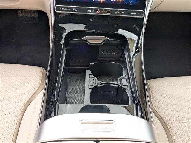 new 2026 Mercedes-Benz C-Class car, priced at $54,620