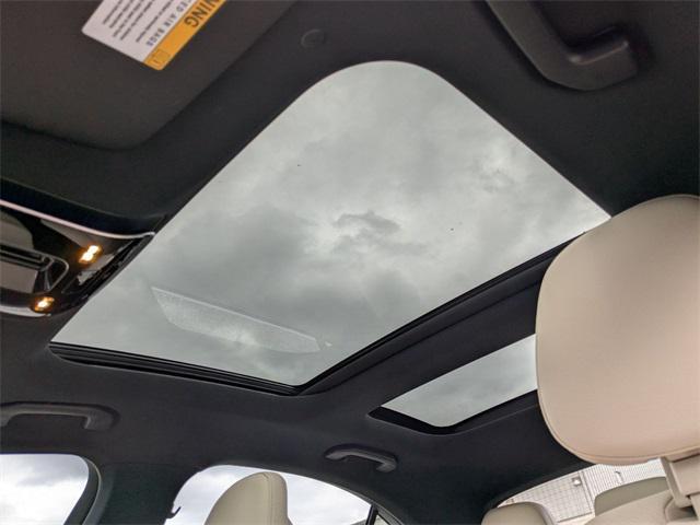 new 2026 Mercedes-Benz C-Class car, priced at $54,620