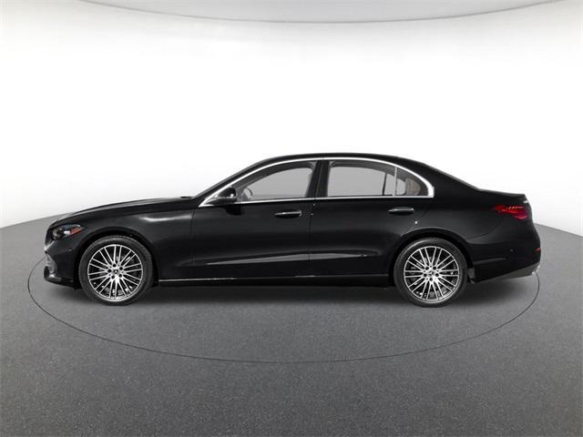 new 2026 Mercedes-Benz C-Class car, priced at $54,620
