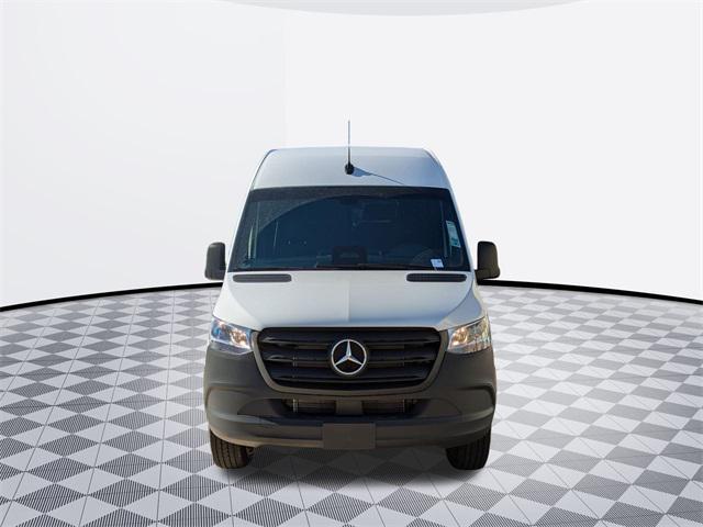 new 2025 Mercedes-Benz Sprinter 2500 car, priced at $63,591