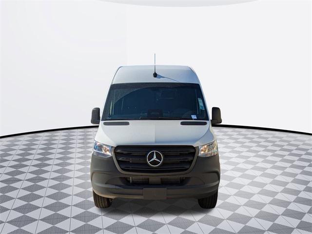 new 2025 Mercedes-Benz Sprinter 2500 car, priced at $65,591