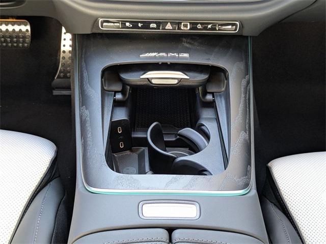 new 2026 Mercedes-Benz AMG E 53 car, priced at $103,670